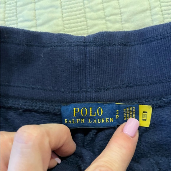 Polo Sweatsuit - Picture 5 of 8